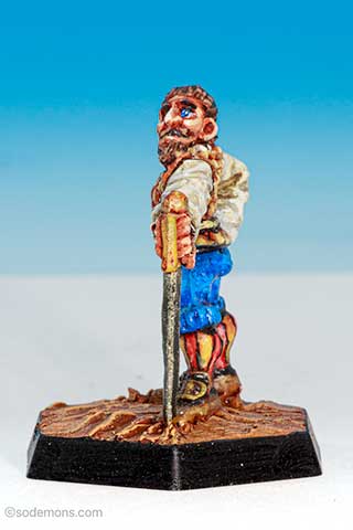 Swashbuckler