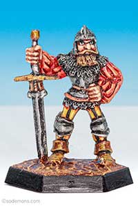 Swordsman