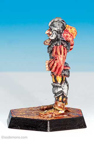 Swordsman
