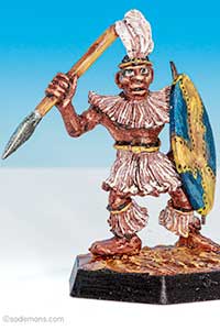 Zulu
