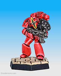 Space Marine