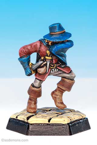 Assassin