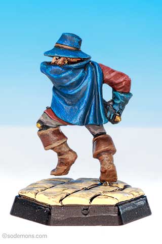 Assassin