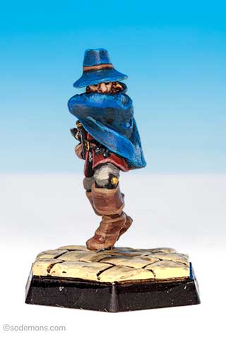 Assassin