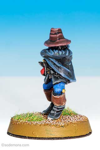 Assassin