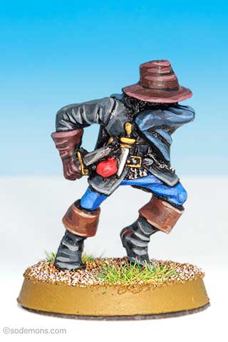 Assassin