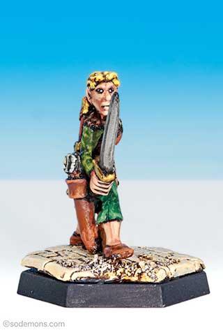 Elf
