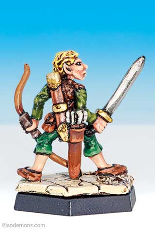Elf