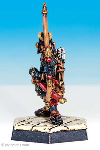 Samurai