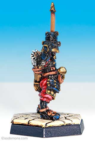 Samurai