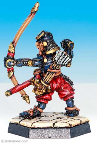 Samurai