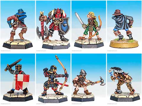 Alternate Miniatures