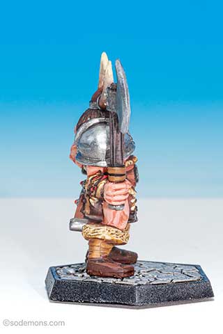 Barbarian