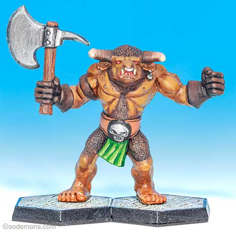 Minotaur