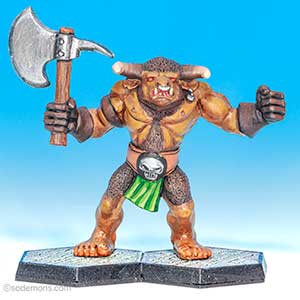 Minotaur
