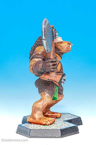 Minotaur