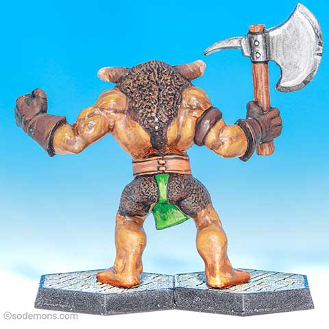 Minotaur