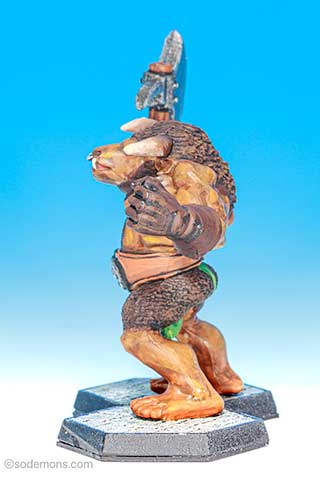 Minotaur