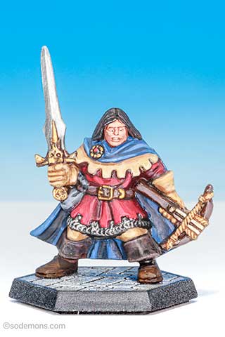 Ranger