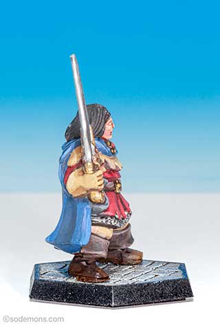 Ranger