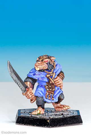 Skaven