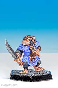 Skaven