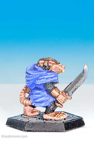 Skaven