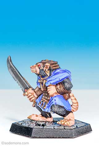 Skaven