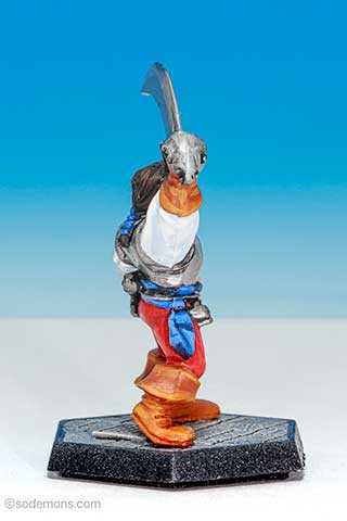 Swashbuckler