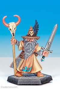 Wizard