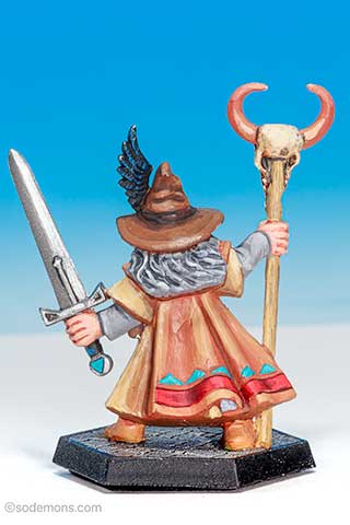 Wizard