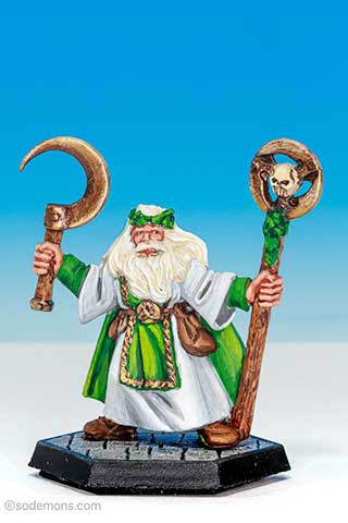Druid