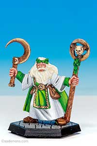 Druid