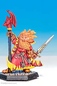 Fire Wizard