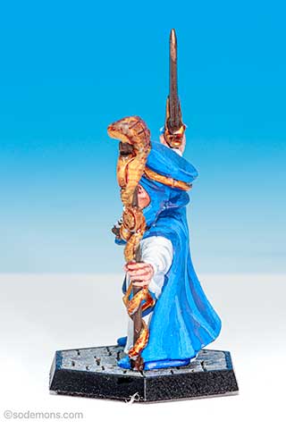 High Priest