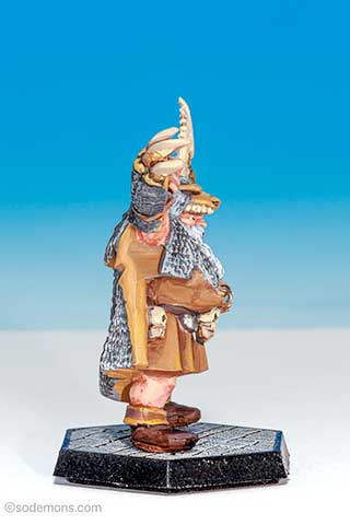 Shaman