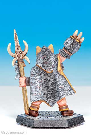 Shaman