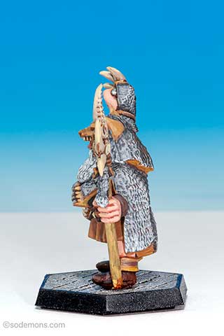 Shaman