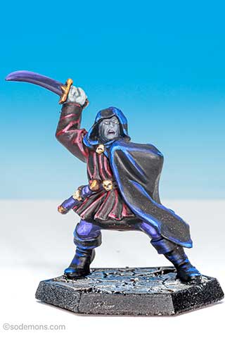 Assassin