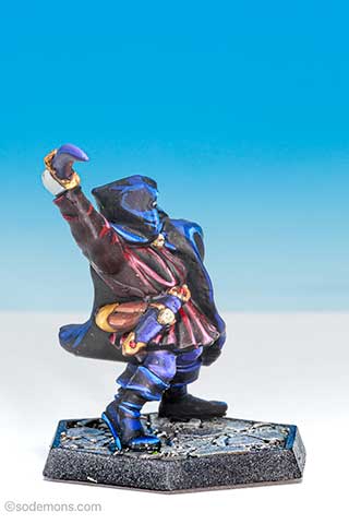 Assassin