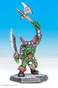 Black Orc