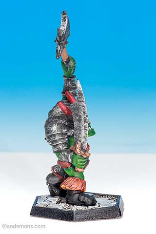Black Orc