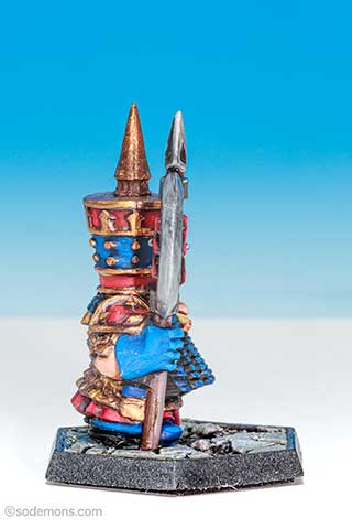 Chaos Dwarf