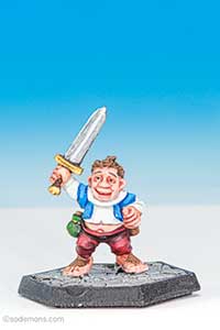 Halfling