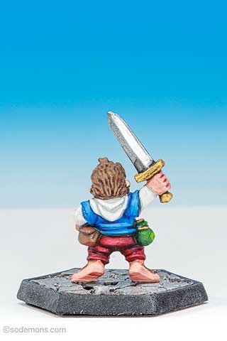 Halfling