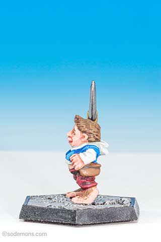 Halfling