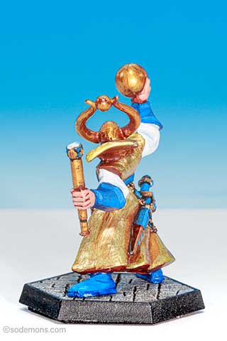 Astronomer