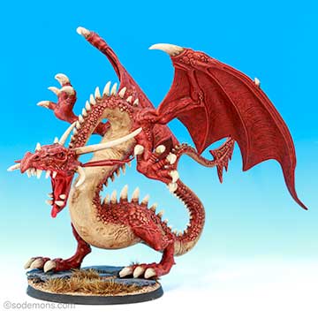 The Dragon King