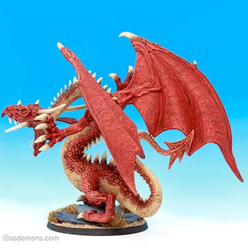 The Dragon King