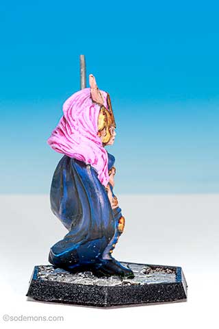 Sorceress
